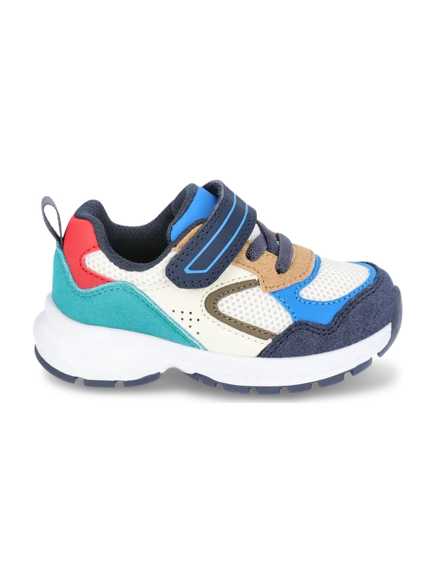 Wonder Nation Baby Chunky Jogger Sneakers