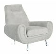 thumbnail image 2 of TOV Furniture Piper Arm Chair, 2 of 2