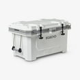 thumbnail image 4 of Igloo 70 qt IMX Ice Chest Cooler, White, 4 of 5