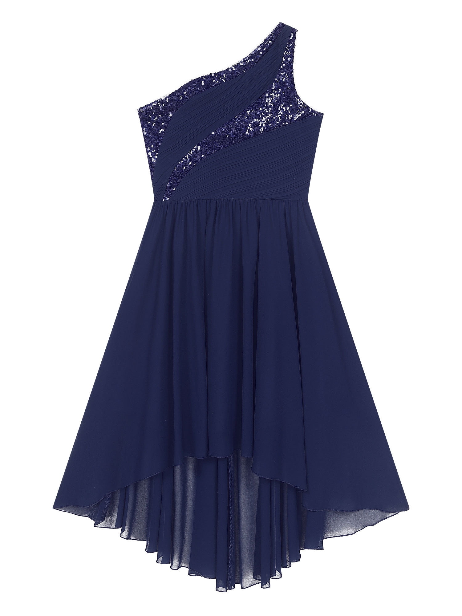 LiLi&LuLu　　0206 Amazon.com: XIEHC Floral Print Swing Mini Dress, Waist Dress