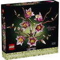 thumbnail image 2 of LEGO Botanique Les Branches de Magnolia, Décoration Florale 11510, 2 of 8