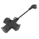 thumbnail image 1 of Zócalo Del Cable De Extensión, Enchufe De La UE Del Divisor Del Zócalo De 3 De La Resistencia Da Alta Temperatura 250V 16A Para La Sala De Oficina, 1 of 7