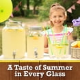 thumbnail image 4 of Country Time Lemonade Naturally Flavored Powdered Drink Mix, 5.16 lb Canister, 4 of 19