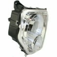 thumbnail image 6 of For Jeep Liberty 2008 09 10 11 2012 Headlight Assembly Passenger Side | w/ Fog Light | For CH2503233 | 55157338AE, 6 of 7