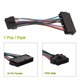 thumbnail image 2 of A ATX 24-Pin 12-Pin PSU Adaptador Convertidor para Acer Q87H3, 2 of 3