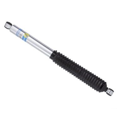 Bilstein 5100 Series 15-16 Ford F-150 Rear 46mm Monotube Shock Absorber Fits select: 2019 FORD F150 SUPERCREW, 2016-2018 FORD F150