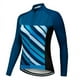 thumbnail image 3 of Pro Team Racing Wear 2022 Nuevas camisetas de ciclismo para hombre, camisetas y tops de manga larga para bicicleta, ropa transpirable y anti-UV para bicicleta de montaña, 3 of 5