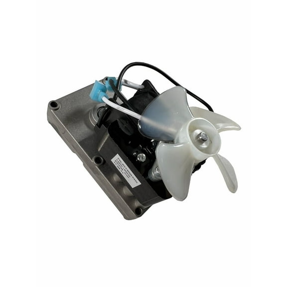 Pellet Stove Auger Gear Motor for Harman 3-20-09302 6 RPM 120 Volts CW