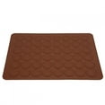 thumbnail image 2 of Silicone Baking Mat, Silicone Baking Mats, Non-Stick Mat Macaron Cake Pad Macaron Kit Baking  for Making Cakes, 2 of 8