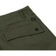 thumbnail image 4 of Short Alpine Crunch Verde Militar Hombre Casual, 4 of 5