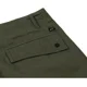 thumbnail image 4 of Short Alpine Crunch Verde Militar Hombre Casual, 4 of 5