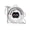 Silver buckle, variant on MOMOJIA Multifunctional Slope Protractor Inclinometer Magnetic Slope Level Meter for Construction Carpenter Craftsman Compact