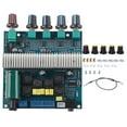 thumbnail image 1 of Placa amplificadora de audio NikouMX PA3116 Placa amplificadora digital herramienta, 1 of 8