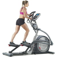 FreeMotion 645 Elliptical Powered by iFit