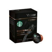 Starbucks Guatemala Antigua - Coffee pod - 12 pcs. x 0 oz - arabica - 3.3 oz