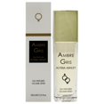 thumbnail image 1 of Ambre Gris de Alyssa Ashley para mujer - Colonia en spray de 3,4 oz, 1 of 1