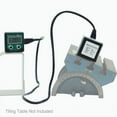 thumbnail image 2 of Angle Tilt Sensor/Inclinometer with Remote Display Pendulum Type, 2 of 8