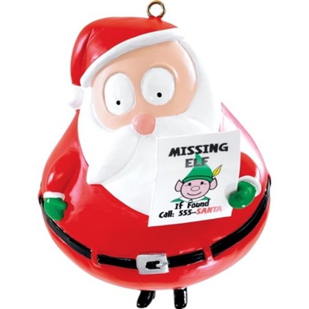 Christmas Heirloom Ornaments - Carlton Cards 3.5
