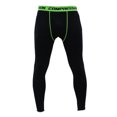 thumbnail image 1 of Pantalon Ajustados Deportivos Pantalones Altos de Elasticidad Medias, 1 of 9