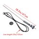 thumbnail image 3 of 18.5Inch Car Stereo FM AM Radio Amplified Signal Antenna Aerial Roof, 3 of 5