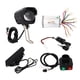 thumbnail image 2 of Kit de acelerador de pedal con controlador W, kit de conversión de bicicleta eléctrica con controlador cepillado de 24 V y 800 W, kit de acelerador de pedal con, 2 of 14