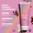 thumbnail image 2 of Paul Mitchell Clean Beauty Color Protect Conditioner, 8.5 oz., 2 of 8