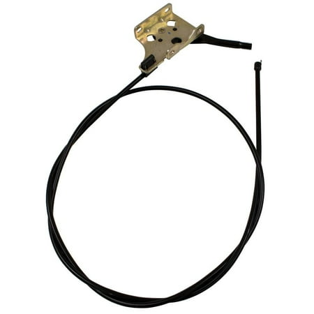 UPC: 0023899478972 | New Stens Throttle Control Cable 290-330 for Exmark 110-5727