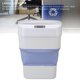 thumbnail image 4 of Smart Trash CAN, Sensor de MoviNO Plegable de Basura de 17.5 Late Conpa Para El Hogar, 4 of 7