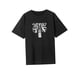 thumbnail image 4 of Camiseta de verano para mujer, camiseta de manga corta para senderismo, uso diario, desplazamientos L, 4 of 7