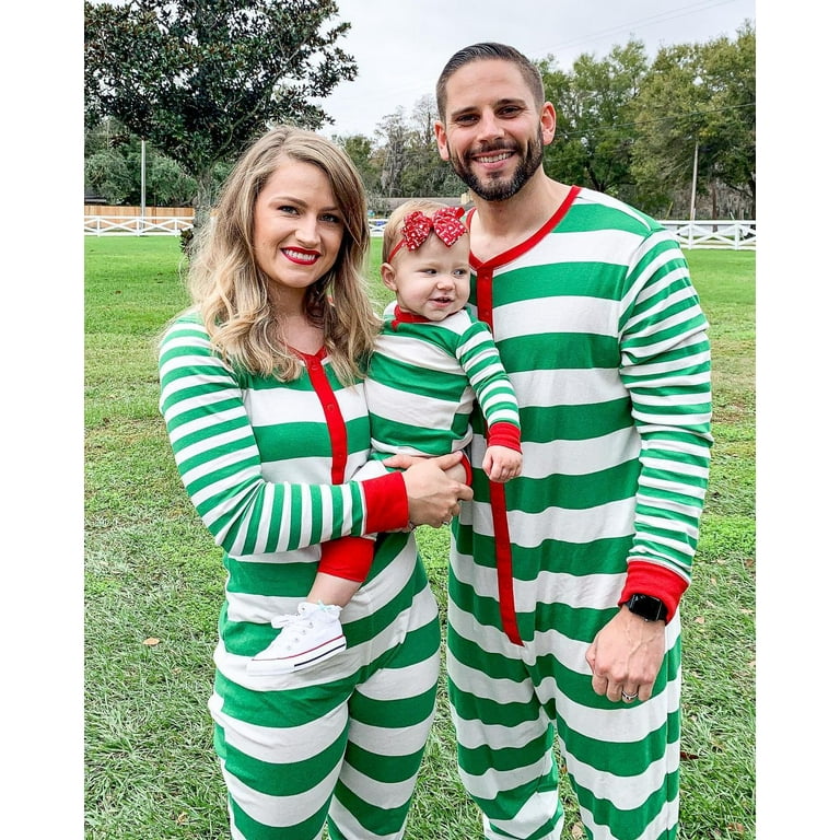 Mum and shop me matching pjs