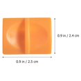 thumbnail image 2 of 5Pcs Mini Paper Cutter Blades A5 Paper Trimmer Cutting Blades Paper Cutting Tool, 2 of 8