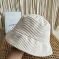 thumbnail image 4 of Houderco Sombrero Bucket De Para Temporada Fría Con Estilo Y, 4 of 7