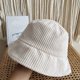 thumbnail image 4 of Houderco Sombrero Bucket De Para Temporada Fría Con Estilo Y, 4 of 7