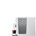 thumbnail image 4 of Jura 15780 C3 Automatic Coffee Machine - Piano White, 4 of 4