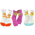thumbnail image 4 of PBS Kids Dinosaur Train Fun Crew Kids' Socks - 3 Pair Options (Kids Size), 4 of 19