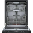 thumbnail image 2 of BOSCH SHP78CM6N built in dishwasher, 2 of 5