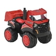 thumbnail image 1 of Camión Electrico Truck Bombero Prinsel de 12 V, 1 of 5