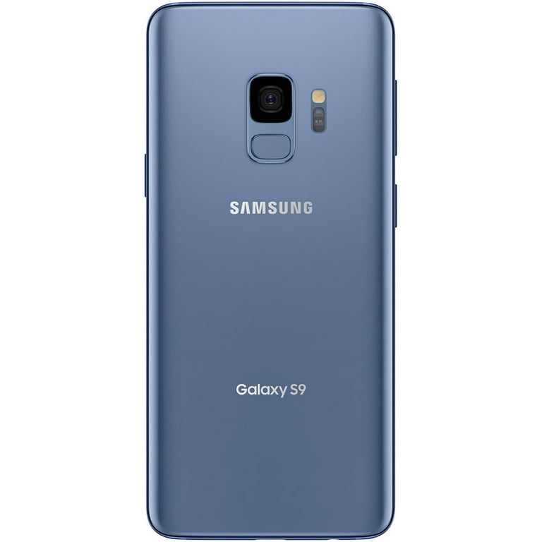 【良品】galaxy S9 Samsung Galaxy S9 Single SIM 64GB Unlocked 4G Smartphone