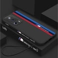 thumbnail image 2 of Funda Blanda De Silicona Líquida Para Motorola Moto G10 G20 G30 G42 G52 G82 G60 G71S G200 S30 E32 G60S E22 E22i, 2 of 3