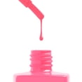 thumbnail image 3 of Aprés Gel Couleur Nail Polish - Marabou Tease, 216 (HEMA/TPO-Free), 15ml, 3 of 5