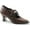 Brown PU, variant on Women's Victorian 03