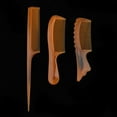 thumbnail image 3 of 3 Piezas de Peluquería Salvador Peinado de Salón de Bricolaje Peinados duraderos, 3 of 7
