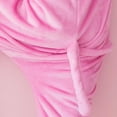 thumbnail image 5 of Mono de pijama para adulto, unisex, poliéster y algodón, 5 of 5