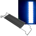 thumbnail image 4 of Lámpara LED Para Acuario, Soporte Extensible Para Luz De Pecera, Enchufe De EE. UU. 100-240 V Para Agua Dulce ANGGREK Otros, 4 of 8