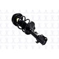 thumbnail image 2 of Suspension Strut and Coil Spring Assembly, 2 of 5