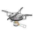 thumbnail image 1 of Outdoor Camping Gas Stove Portable Stove Burner for Hiking Backpacking Picnic Cooking Stoves Furnace,Foldable Stove, 1 of 5
