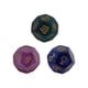 thumbnail image 1 of 3 piezas de 12 lados astrología signos del zodiaco dados adivinación Tarot juguete (oro perla) Tmvgtek Otros Deportes y Recreación, 1 of 8