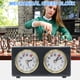 thumbnail image 3 of Digital Xiangqi Timer Gift Temporizador de ajedrez profesional para amantes del ajedrez Uso del árbitro, 3 of 7