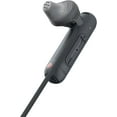 thumbnail image 3 of Sony Extra Bass Bluetooth Headphones, Wireless Sports Earbuds with Mic/Microphone, IPX4 Splash Proof Stereo Comfort Gym Running Workout up to 8.5 Hour Battery, Black (International Version), 3 of 7