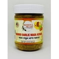 thumbnail image 5 of Roshona Bilash USA Garlic, Mango, Naga Achar/Chutney, Dairy-Free, 12 oz, 5 of 5